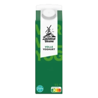 De Zaanse Hoeve Volle yoghurt