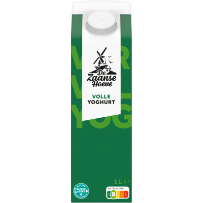 pdp-image-De Zaanse Hoeve Volle yoghurt