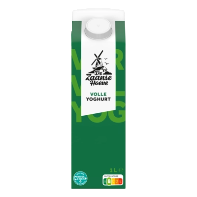 pdp-image-De Zaanse Hoeve Volle yoghurt