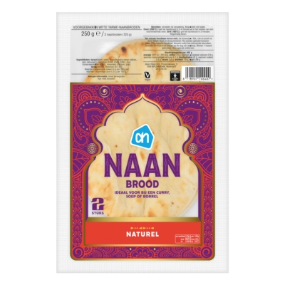 pdp-image-AH Naan naturel
