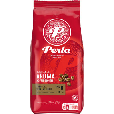 pdp-image-Perla Huisblends Aroma koffiebonen