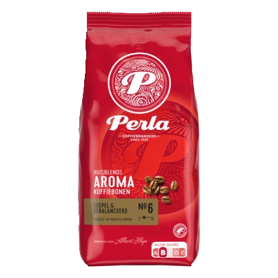 pdp-image-Perla Huisblends Aroma koffiebonen