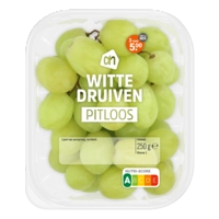 AH Witte druiven pitloos