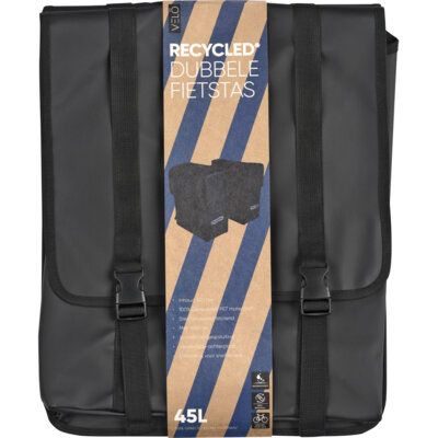 pdp-image-Velo Recycled fietstas 45ltr