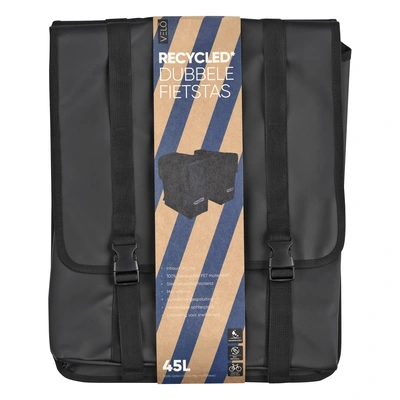 pdp-image-Velo Recycled fietstas 45ltr
