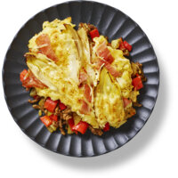 Een afbeelding van AH Ovenschotel witlof verspakket