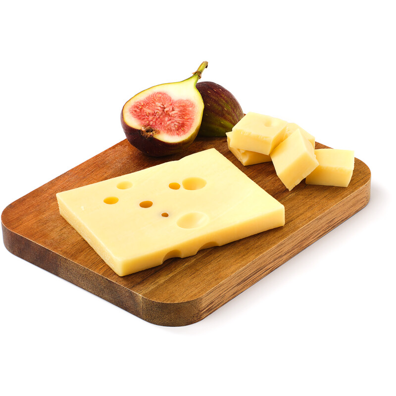 Een afbeelding van AH Emmentaler 45+