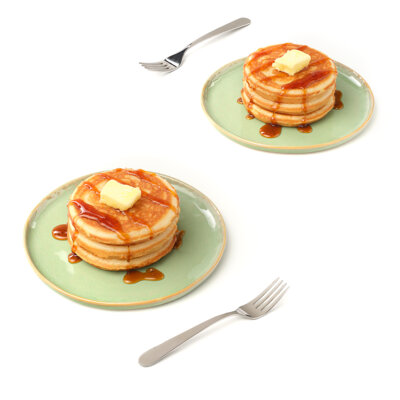 pdp-image-AH American pancakes naturel
