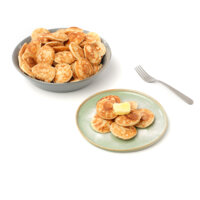 Een afbeelding van AH Poffertjes naturel