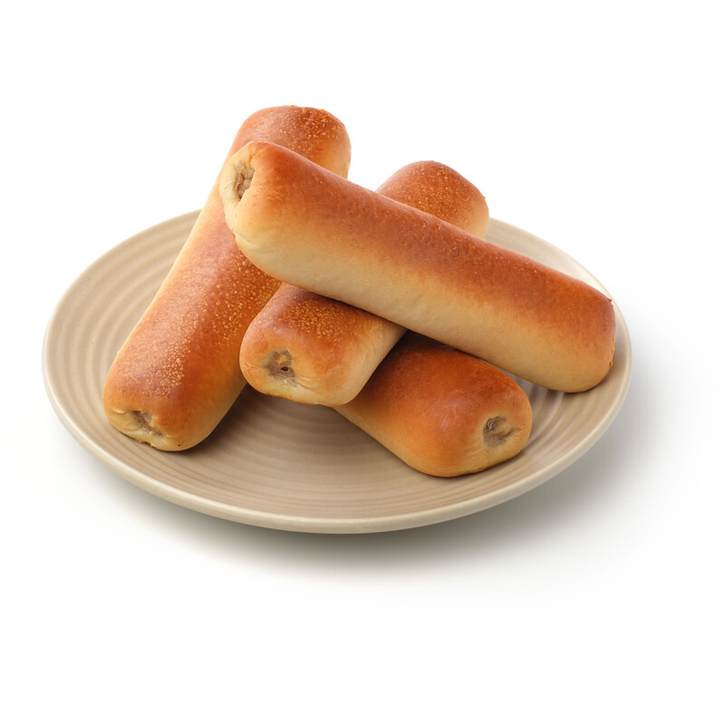 Een afbeelding van AH Brabantse worstenbroodjes