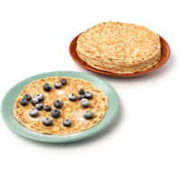 Een afbeelding van AH Pannenkoeken naturel