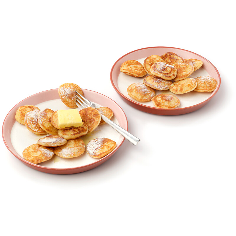 Een afbeelding van AH Poffertjes