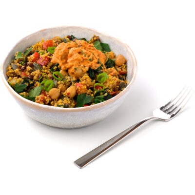 pdp-image-AH Kleine salade volkoren couscous