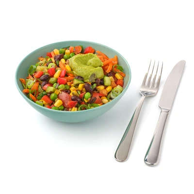 pdp-image-AH Terra Plantaardig goentesalade guacamole bonen