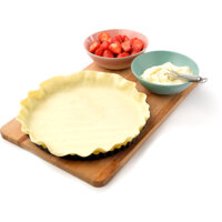 Een afbeelding van AH Quiche & taartdeeg
