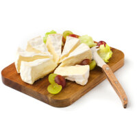 Een afbeelding van AH Camembert