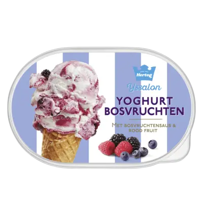 pdp-image-Hertog Ijssalon yoghurt bosvruchten