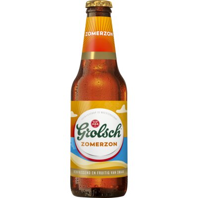 pdp-image-Grolsch Zomerzon