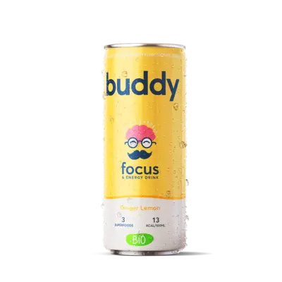 pdp-image-Buddy Focus ginger lemon