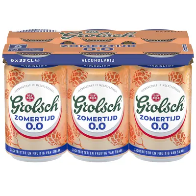 pdp-image-Grolsch Zomertijd 0.0 6-pack