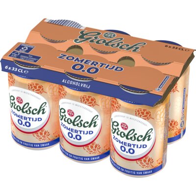 pdp-image-Grolsch Zomertijd 0.0 6-pack
