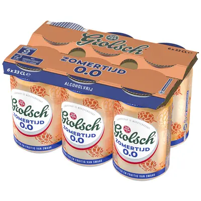 pdp-image-Grolsch Zomertijd 0.0 6-pack