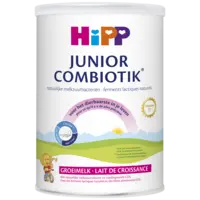 Hipp Junior Combiotik 4