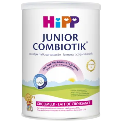pdp-image-Hipp Junior Combiotik 4