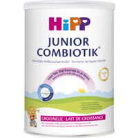 Een afbeelding van Hipp Junior combiotik 4