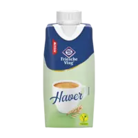 Friesche Vlag Koffieverrijker haver