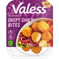 Een afbeelding van Valess Crispy bites