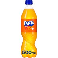 Een afbeelding van Fanta Orange