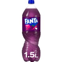Fanta Cassis