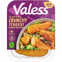 Een afbeelding van Valess Crunchy tenders blended with gouda
