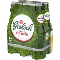 Een afbeelding van Grolsch Premium pilsner 6-pack