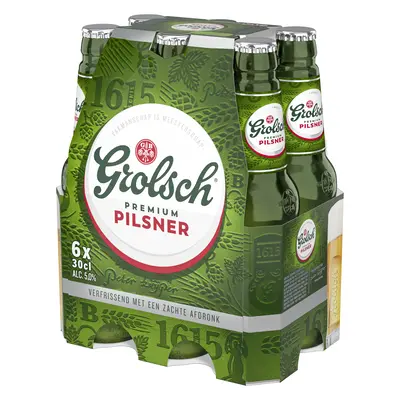 pdp-image-Grolsch Premium pilsner 6-pack