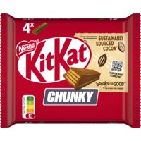 Kitkat chunky - 3268