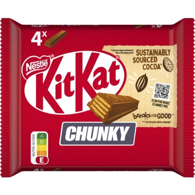 Kit kat crunchy new arrivals