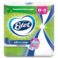 Edet Extra long keukenpapier