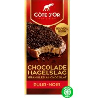 Chocolade hagelslag puur - 5352
