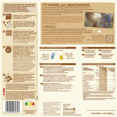 pdp-image-Wagner Piccolinis brezel