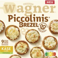 Afbeelding van Wagner Piccolinis brezel