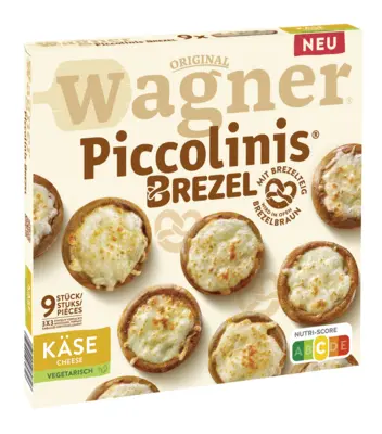pdp-image-Wagner Piccolinis brezel
