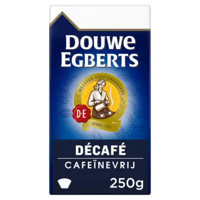 pdp-image-Douwe Egberts Décafé filterkoffie