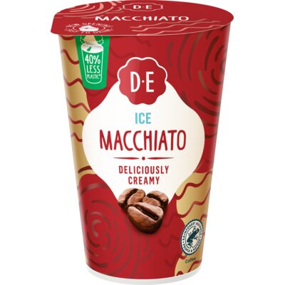 pdp-image-Douwe Egberts Ice macchiato ijskoffie