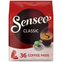 Senseo Classic koffiepads