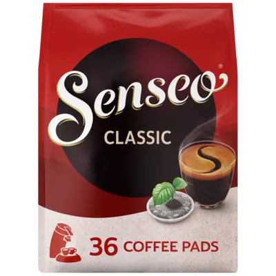 pdp-image-Senseo Classic koffiepads