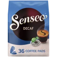 Senseo Decaf koffiepads