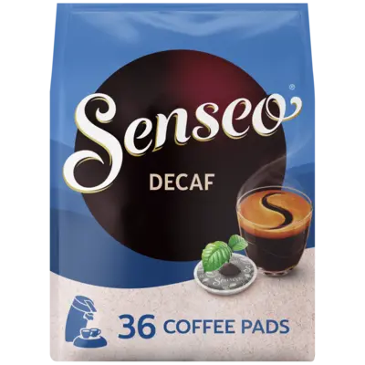 pdp-image-Senseo Decaf koffiepads