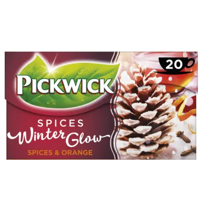 pdp-image-Pickwick Spices winter glow zwarte thee